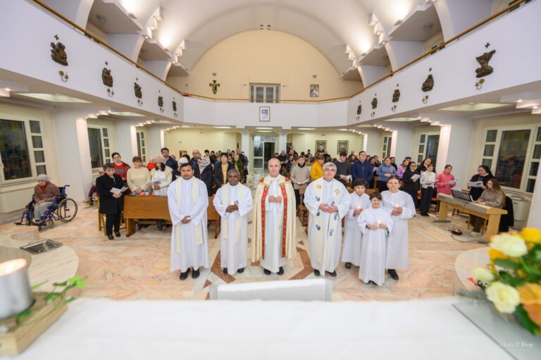 Rugăciunea Ecumenică 2026