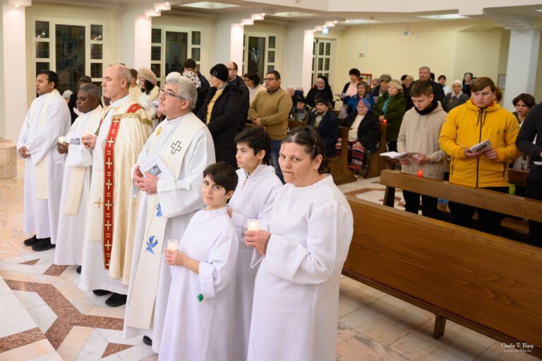 Rugăciunea Ecumenică 2026