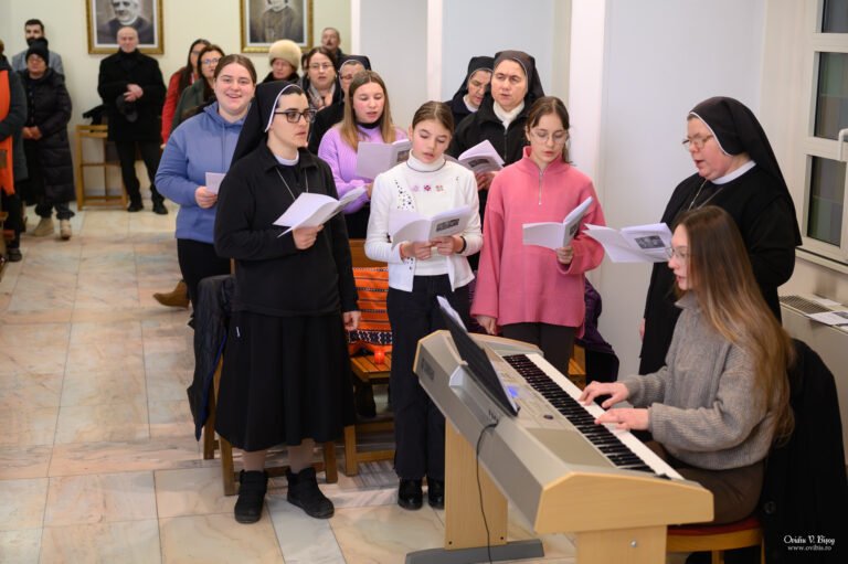 Rugăciunea Ecumenică 2026