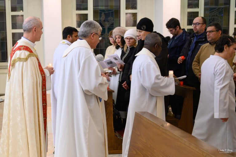 Rugăciunea Ecumenică 2026