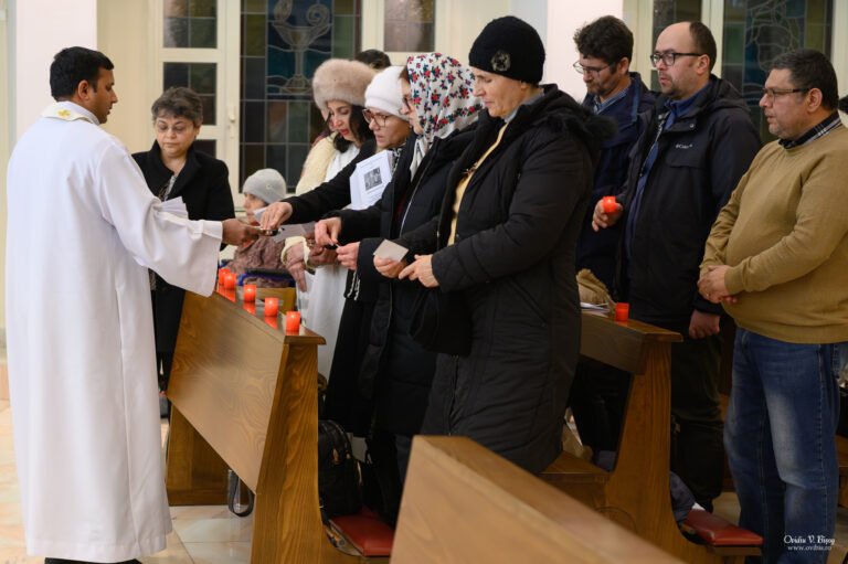 Rugăciunea Ecumenică 2026
