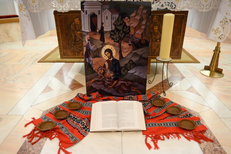 Rugăciunea Ecumenică 2026