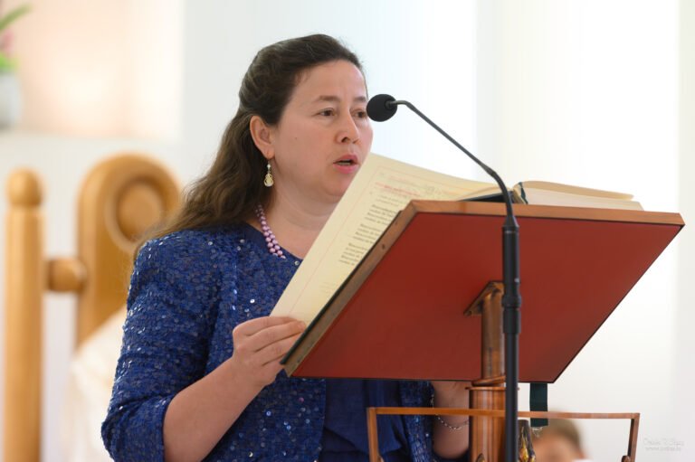 25 de ani de viață consacrată a Sorei Caterina Cochior 2026