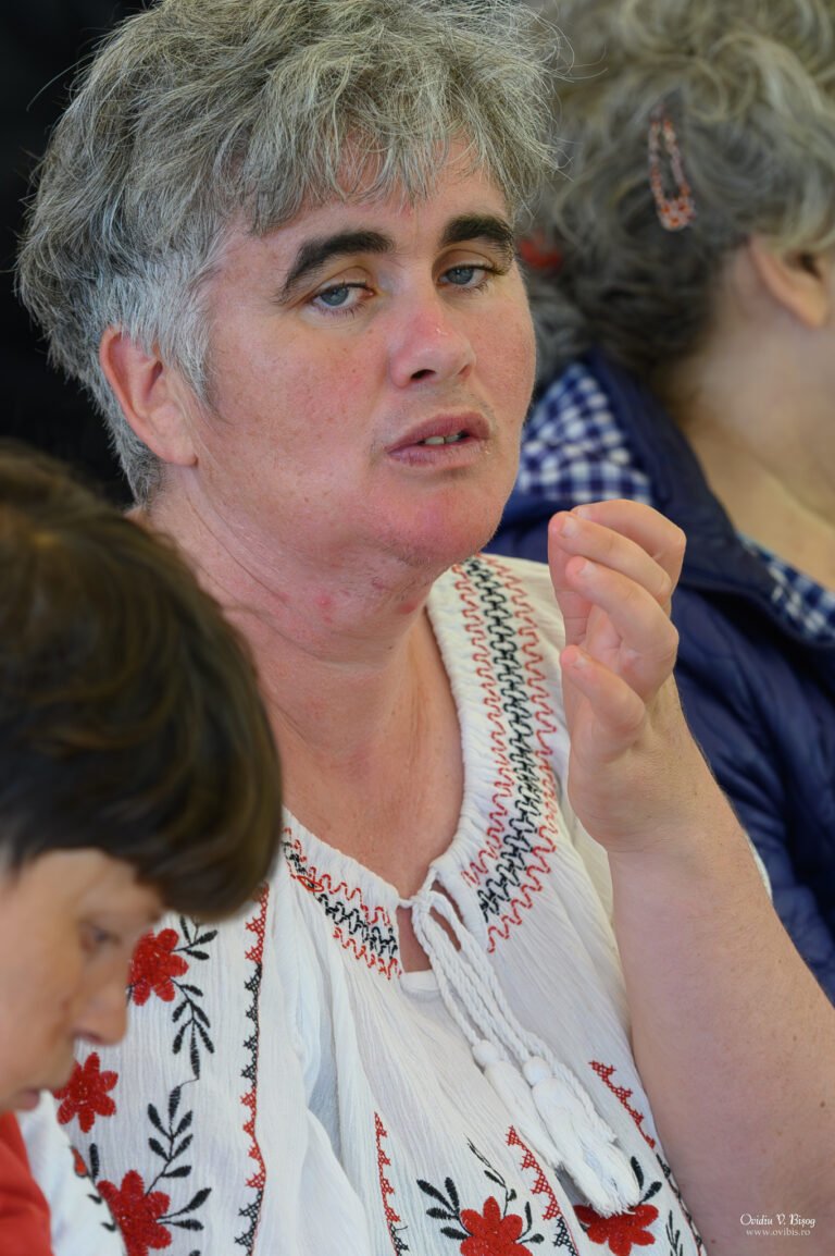 25 de ani de viață consacrată a Sorei Caterina Cochior 2026