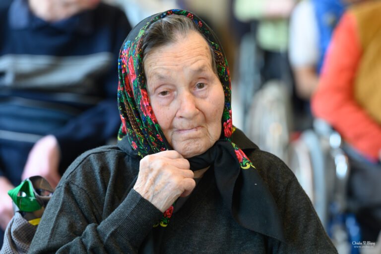25 de ani de viață consacrată a Sorei Caterina Cochior 2026