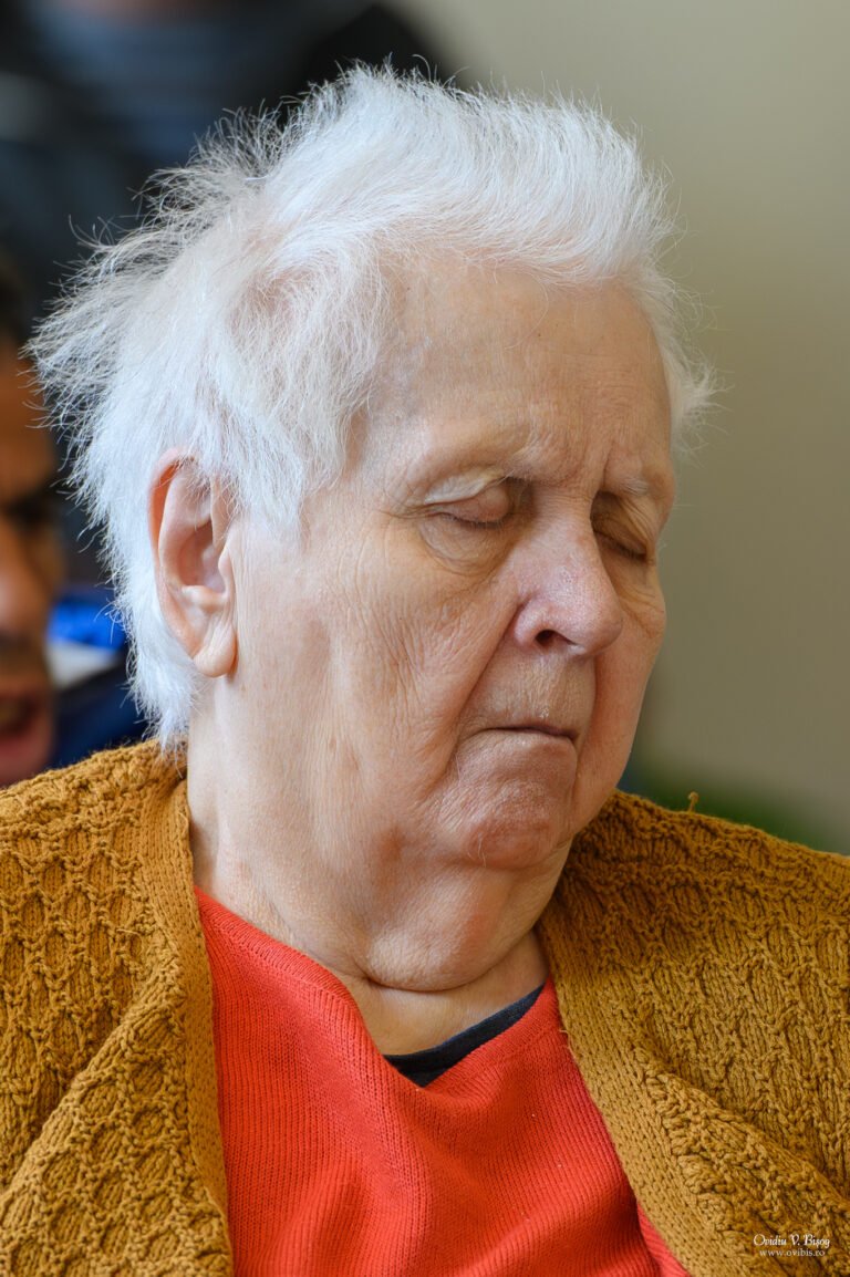 25 de ani de viață consacrată a Sorei Caterina Cochior 2026