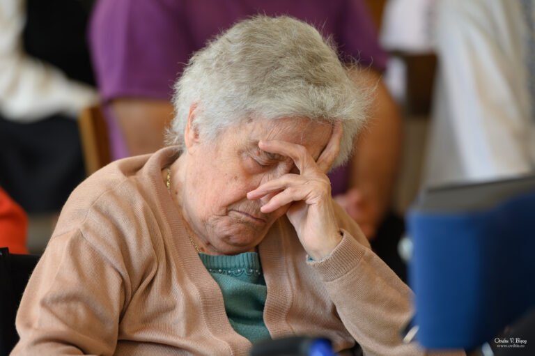 25 de ani de viață consacrată a Sorei Caterina Cochior 2026