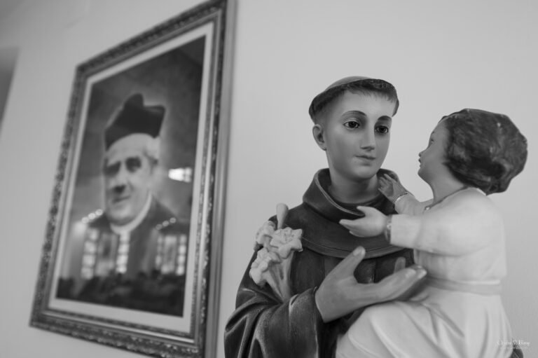 25 de ani de viață consacrată a Sorei Caterina Cochior 2026