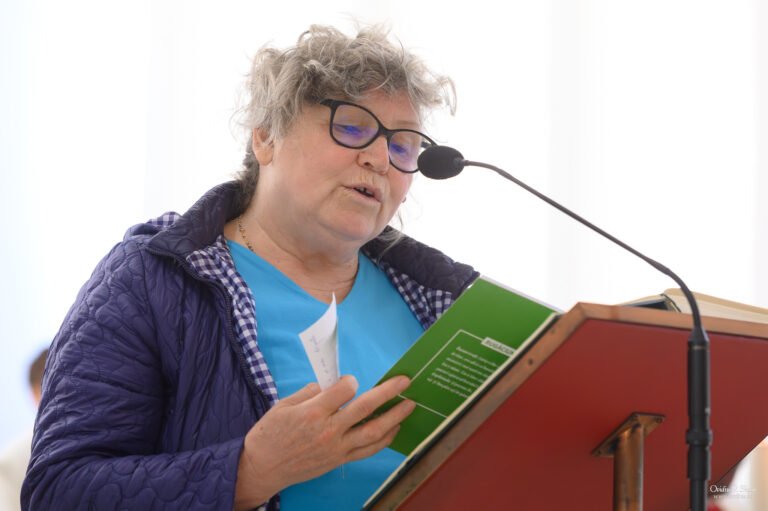 25 de ani de viață consacrată a Sorei Caterina Cochior 2026