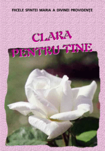 Clara pentru tine Bozza