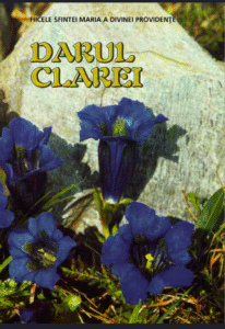 Darul Clarei Bozza