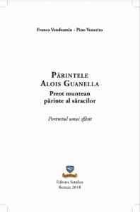 Părintele Alois Guanella