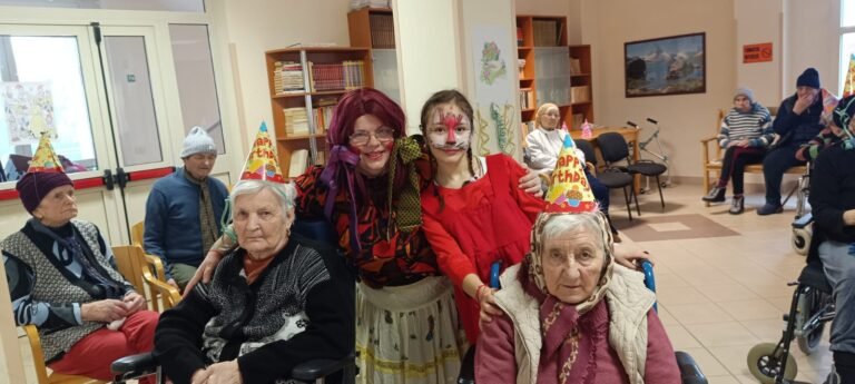 Bal Mascat-Lăsatul Secului 2026