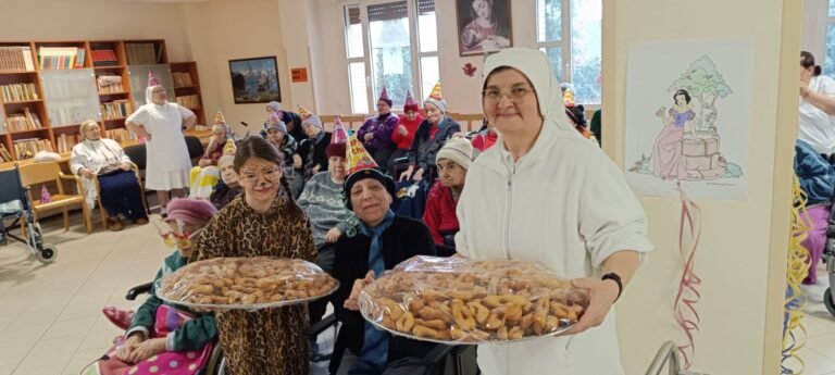 Bal Mascat-Lăsatul Secului 2026