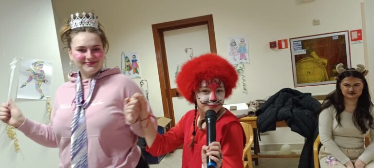 Bal Mascat-Lăsatul Secului 2026