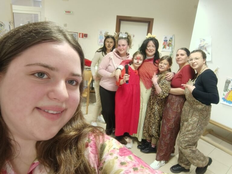 Bal Mascat-Lăsatul Secului 2026