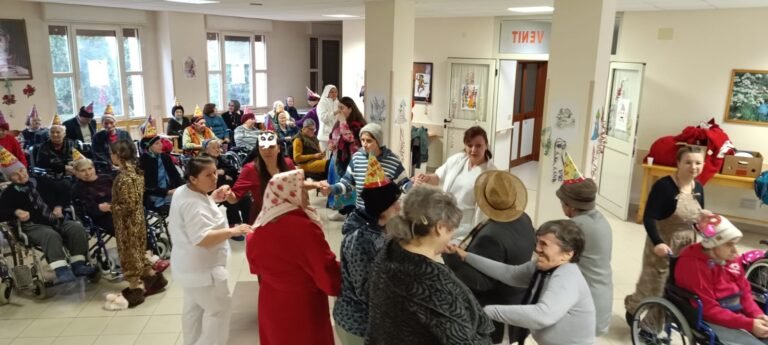 Bal Mascat-Lăsatul Secului 2026