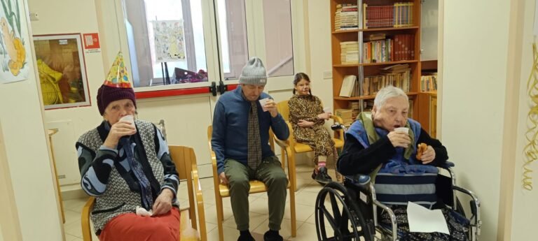 Bal Mascat-Lăsatul Secului 2026