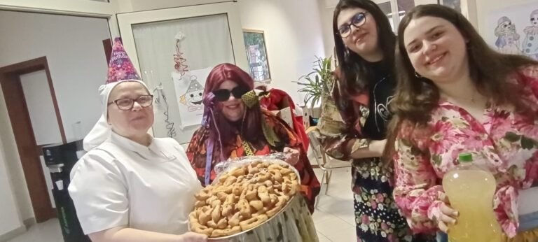 Bal Mascat-Lăsatul Secului 2026