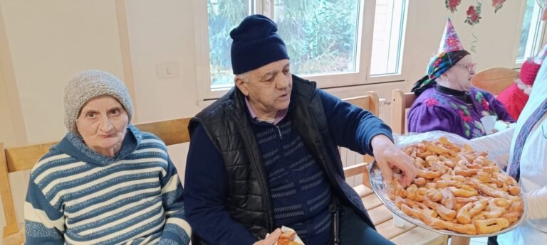 Bal Mascat-Lăsatul Secului 2026